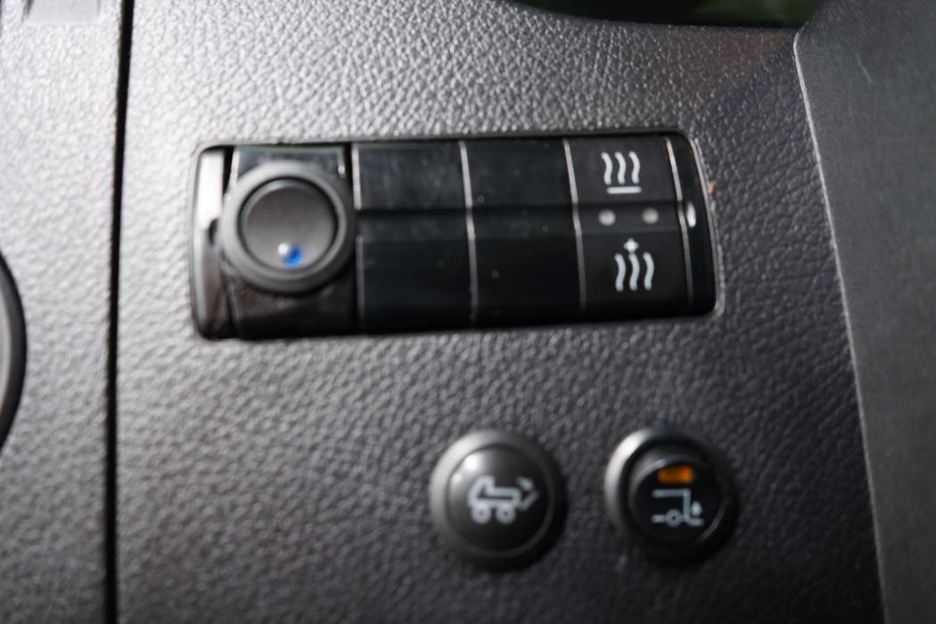 Mercedes-Benz Sprinter 2016