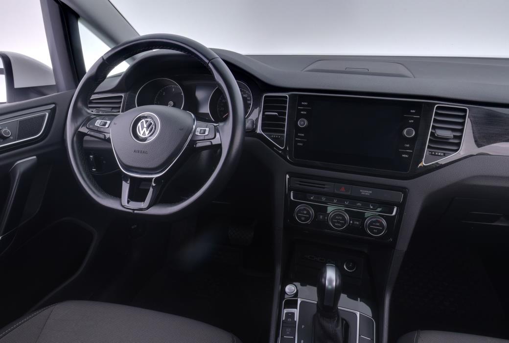 Volkswagen Golf Sportsvan 2020