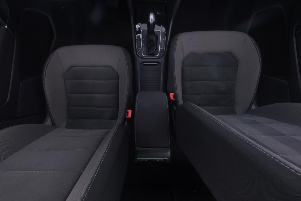 Volkswagen Golf Sportsvan 2020