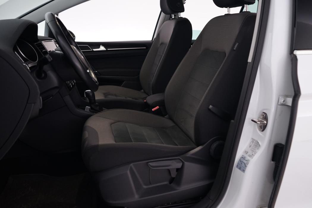 Volkswagen Golf Sportsvan 2020
