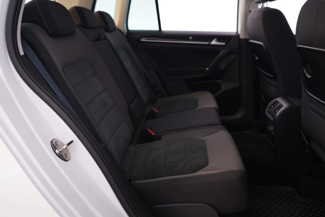 Volkswagen Golf Sportsvan 2020