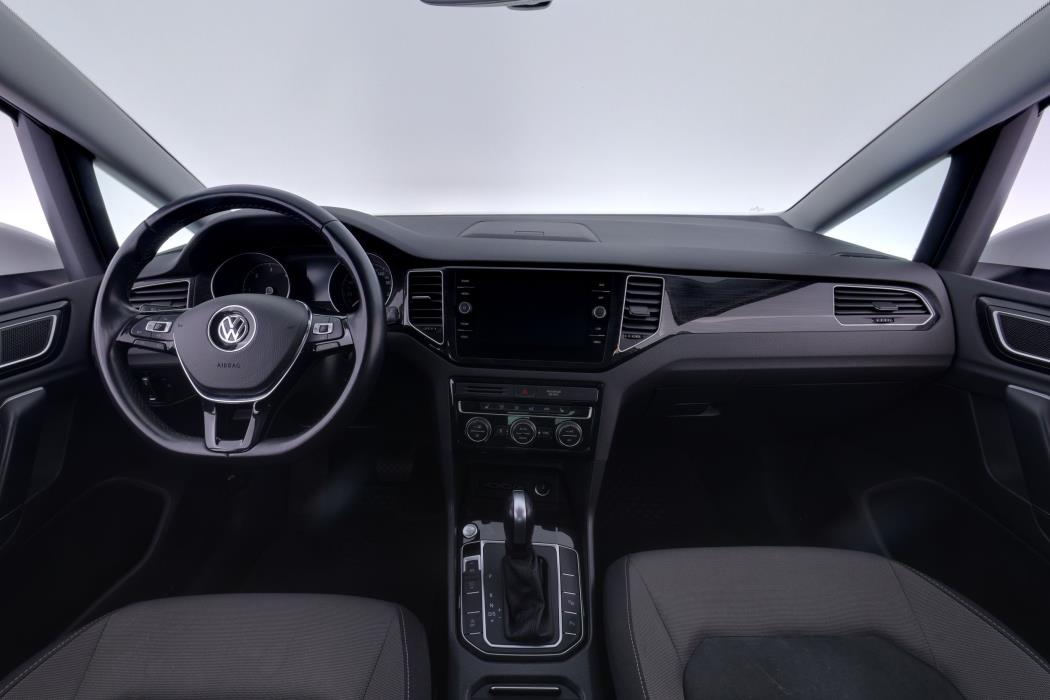 Volkswagen Golf Sportsvan 2020