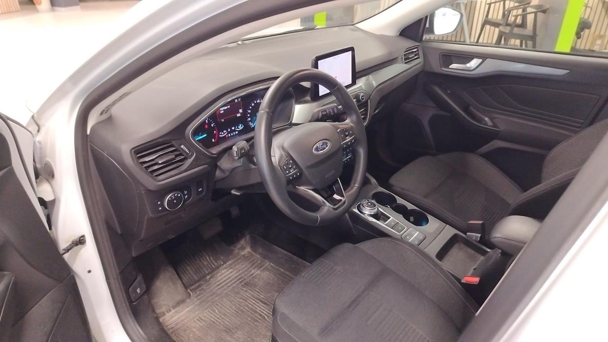 Ford Focus 2020