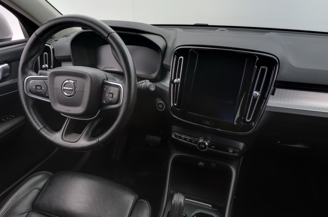 Volvo XC40 2018