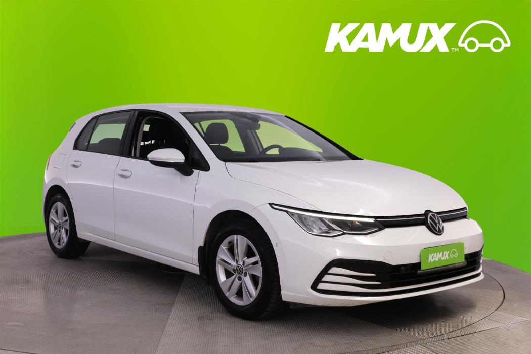 Volkswagen Golf 2023