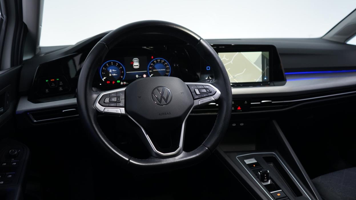 Volkswagen Golf 2023