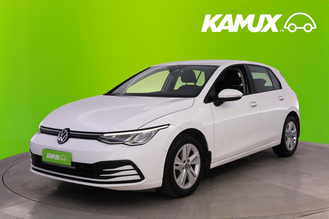 Volkswagen Golf 2023