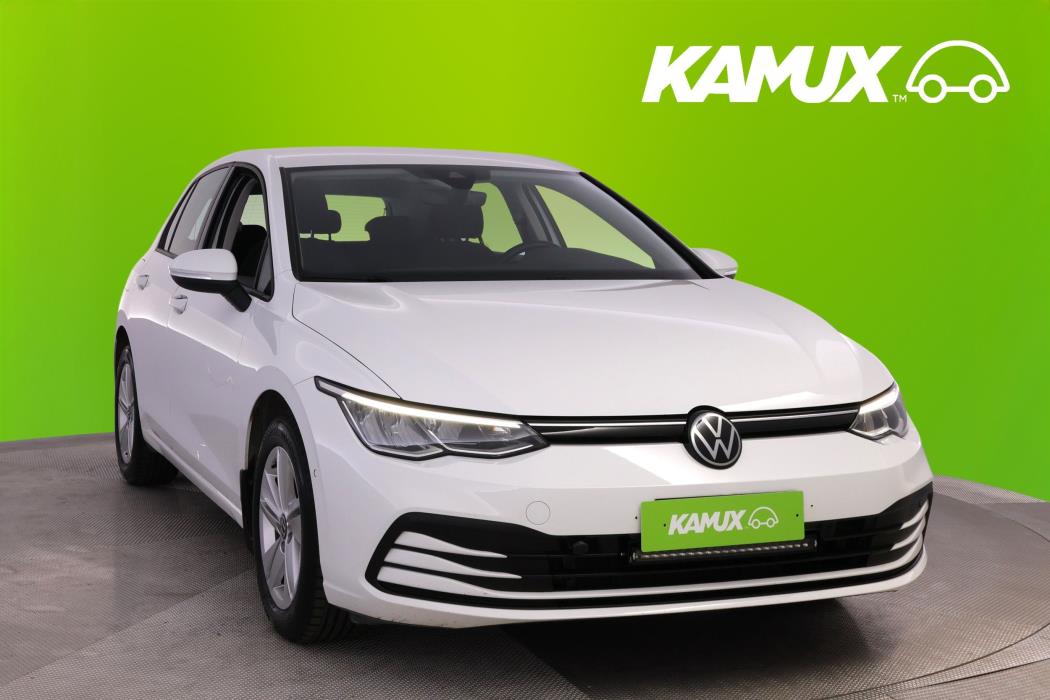 Volkswagen Golf 2023