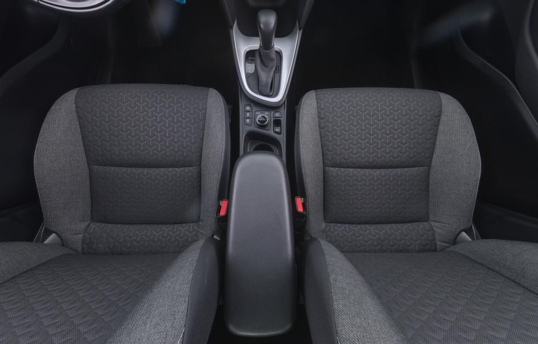 Toyota Yaris Cross 2023