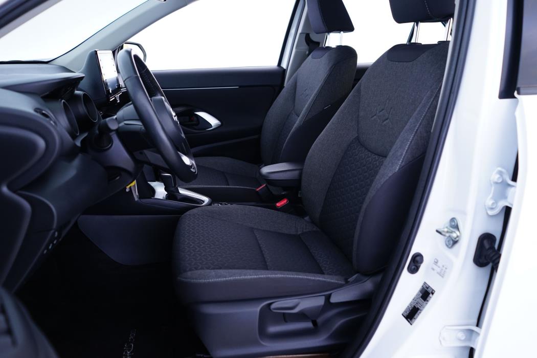 Toyota Yaris Cross 2023