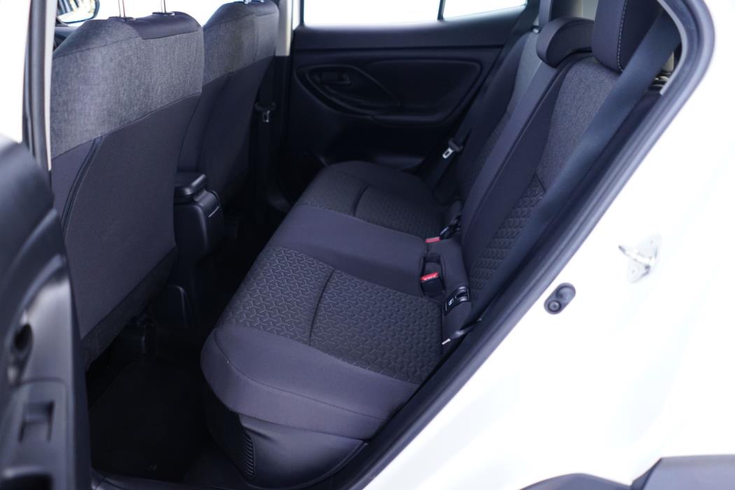 Toyota Yaris Cross 2023