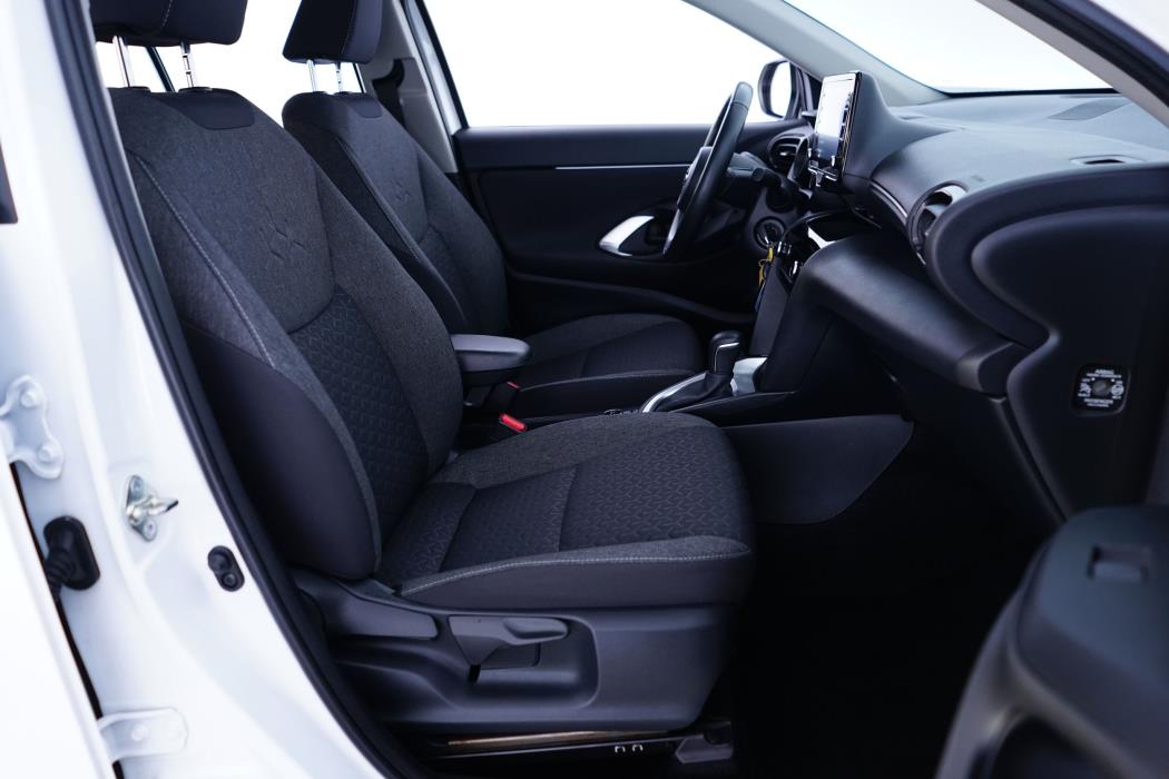 Toyota Yaris Cross 2023