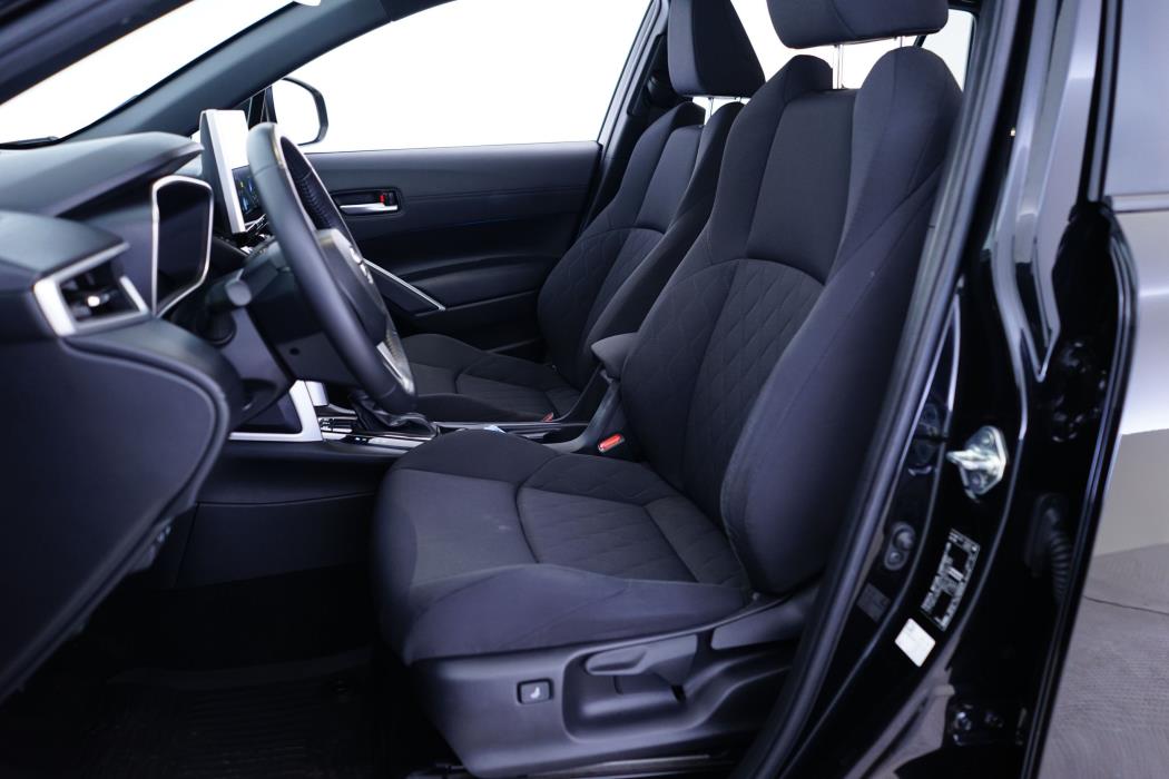 Toyota Corolla Cross 2023