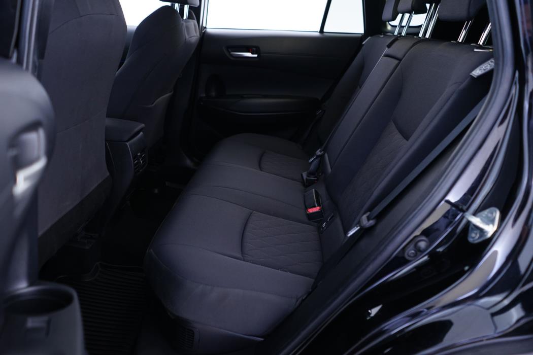 Toyota Corolla Cross 2023