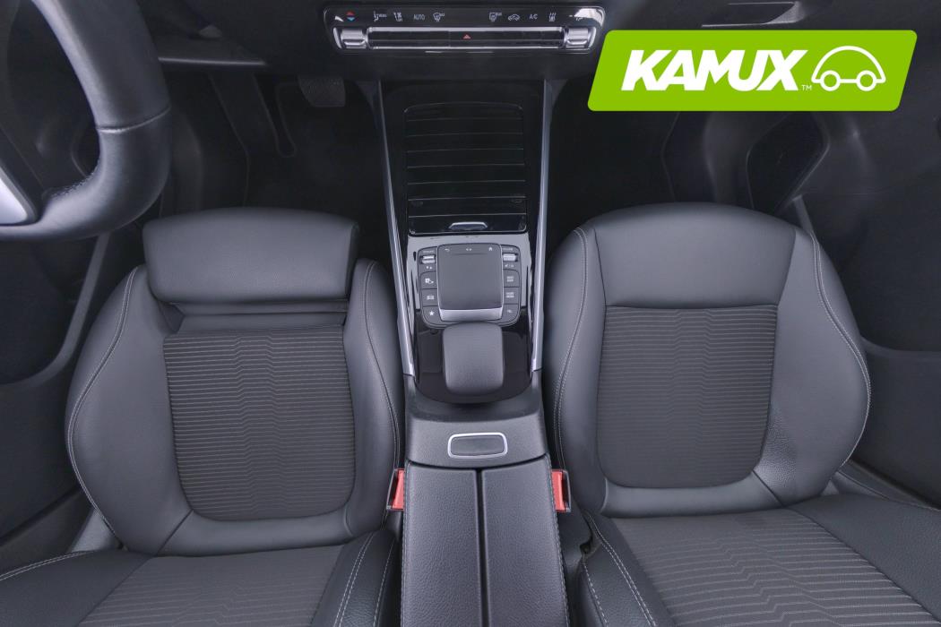 Mercedes-Benz GLB 2022
