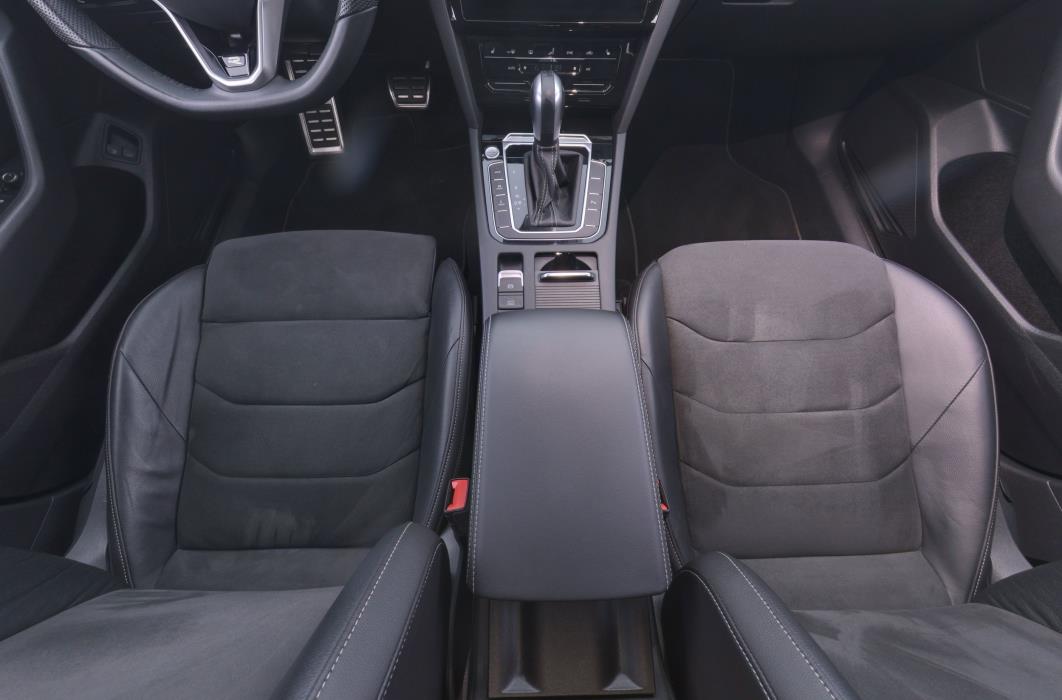 Volkswagen Arteon 2022