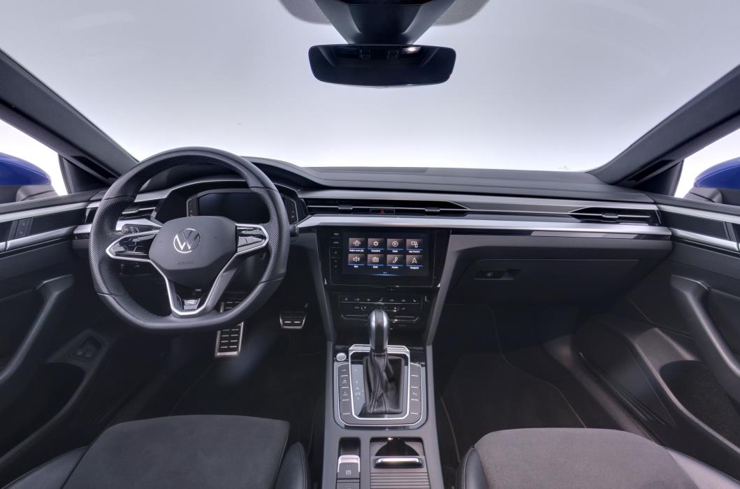 Volkswagen Arteon 2022