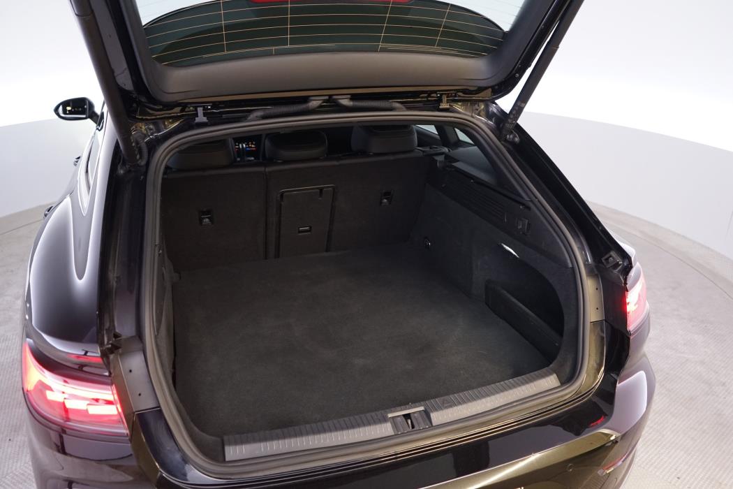 Volkswagen Arteon 2023
