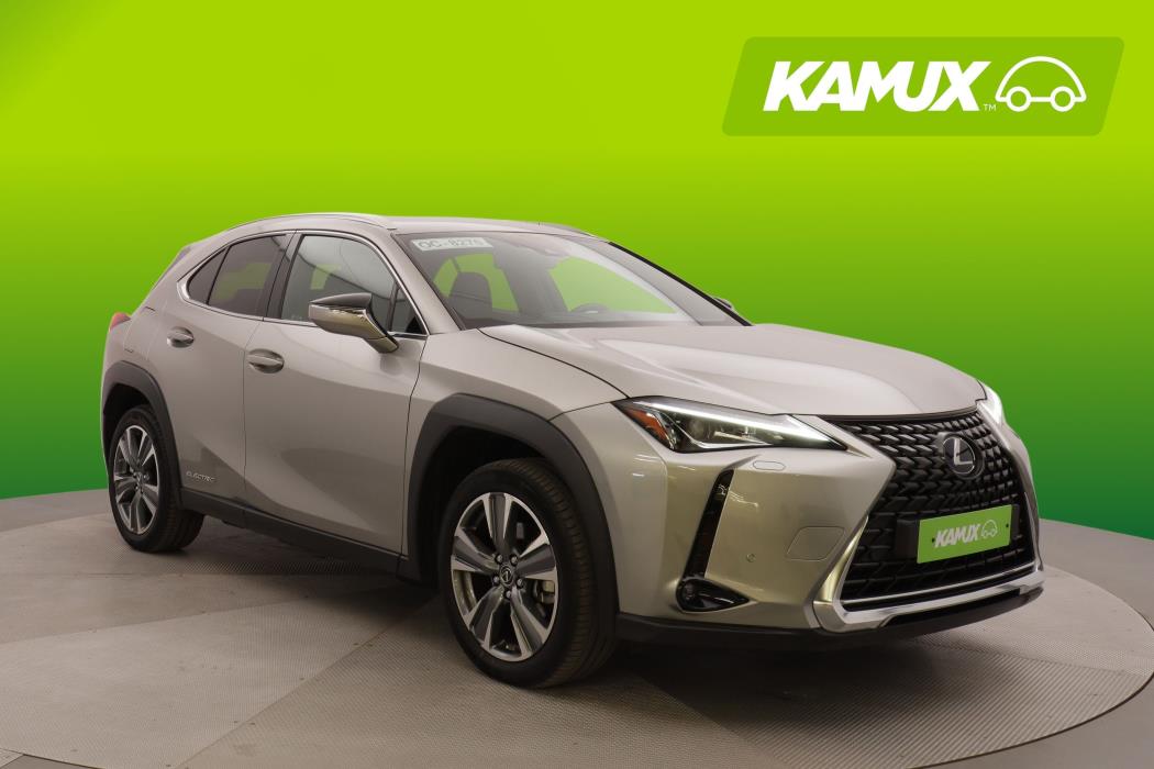 Lexus UX 2023