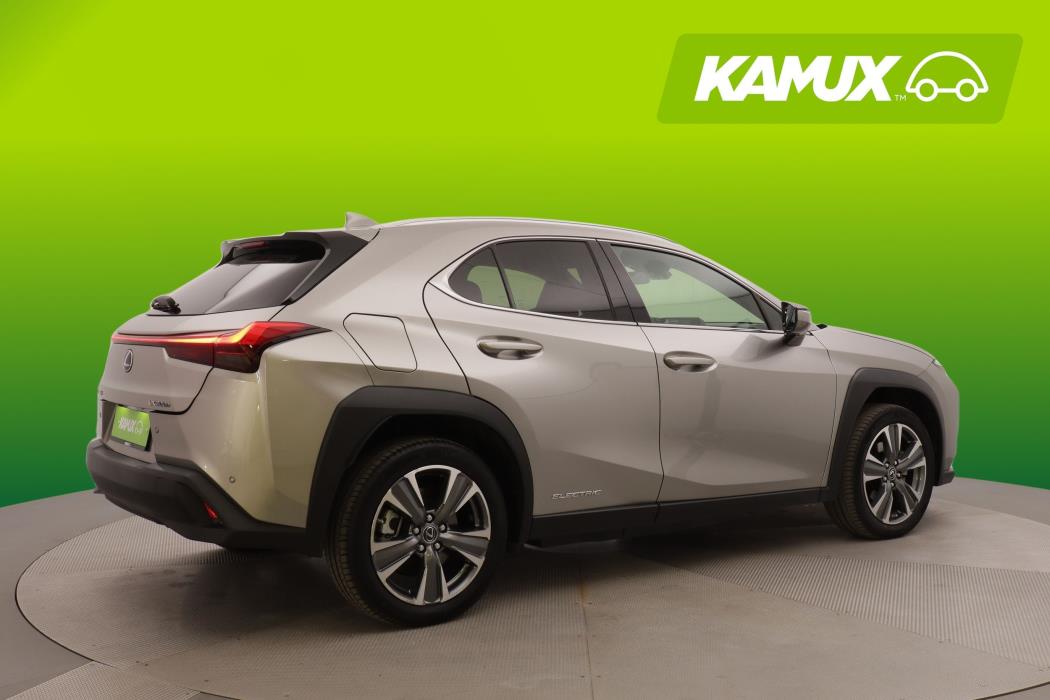 Lexus UX 2023