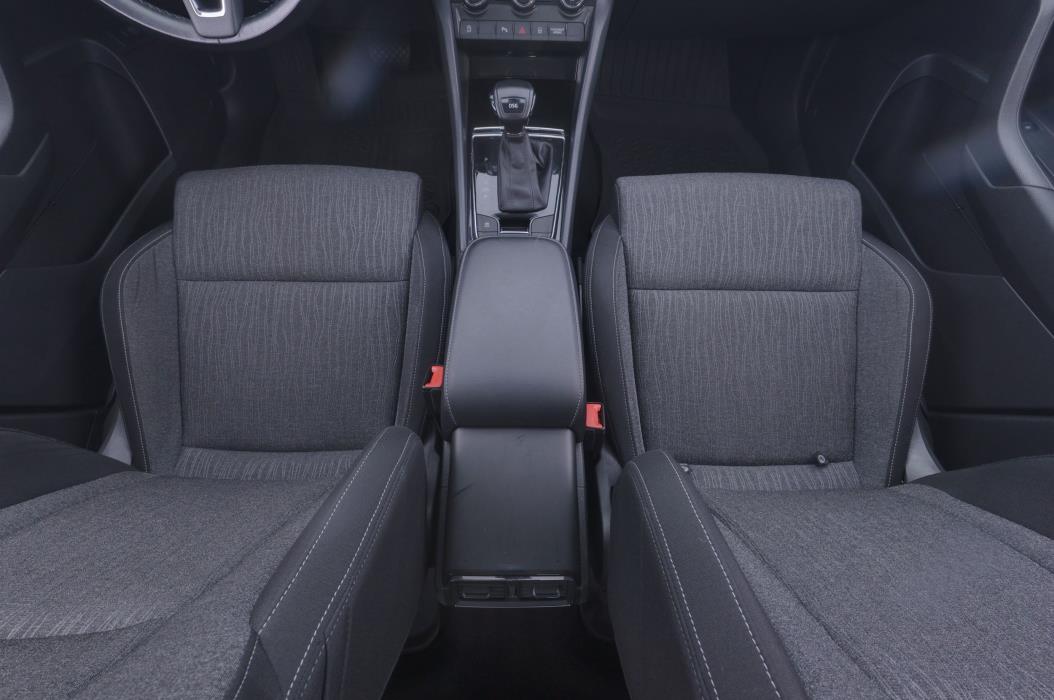 Skoda Karoq 2019