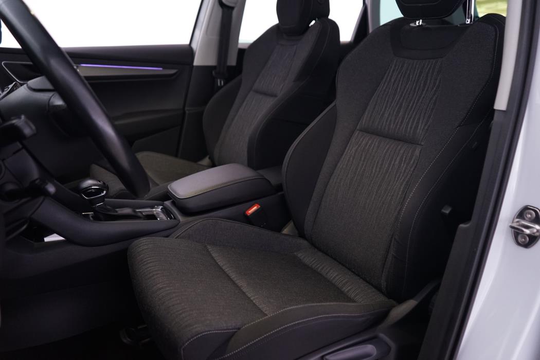 Skoda Karoq 2019