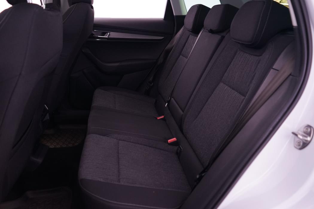 Skoda Karoq 2019