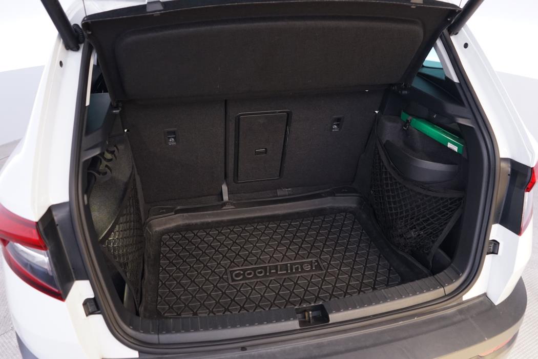Skoda Karoq 2019