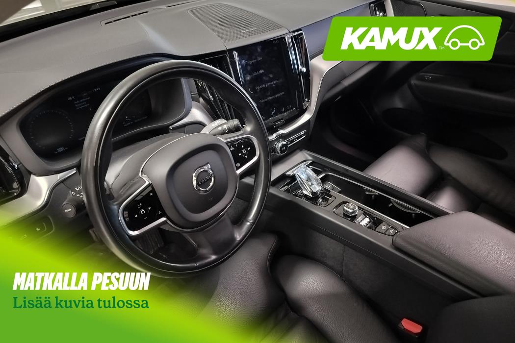 Volvo XC60 2021