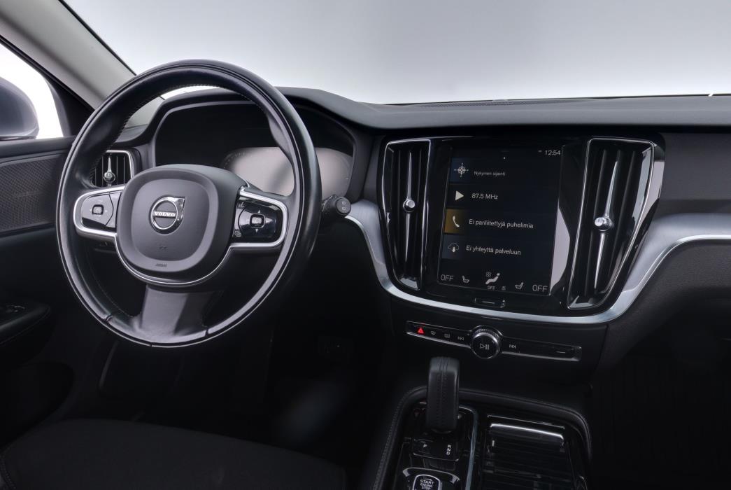 Volvo V60 2020