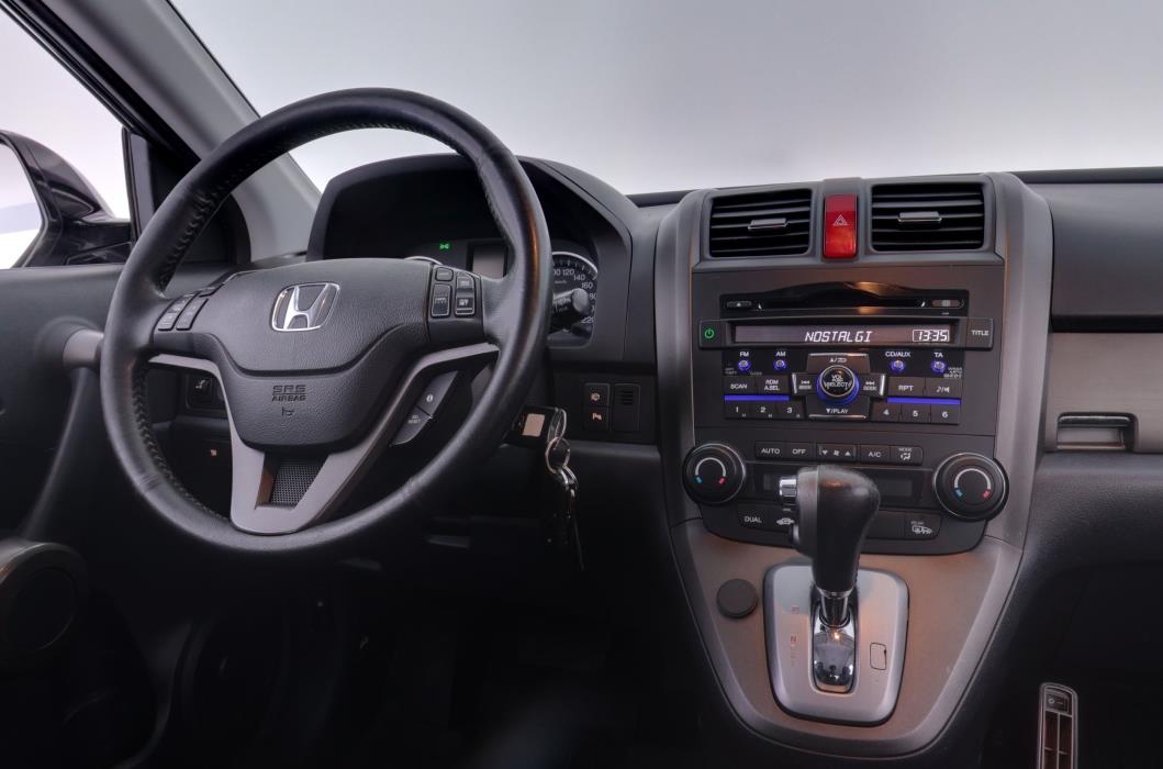 Honda CR-V 2012