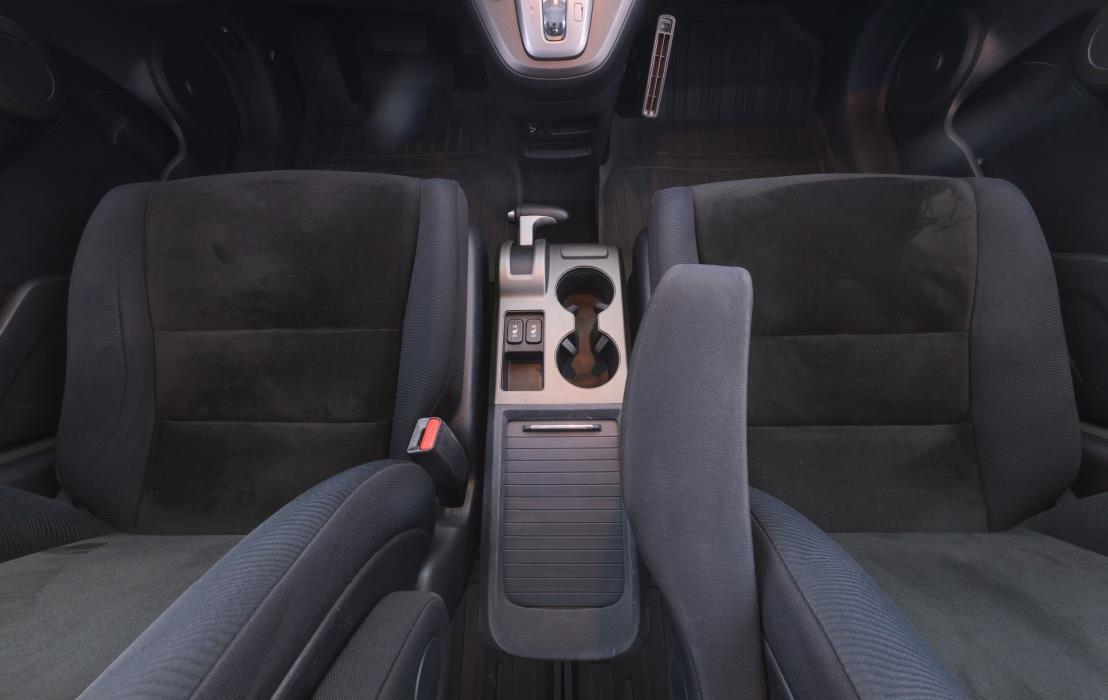 Honda CR-V 2012