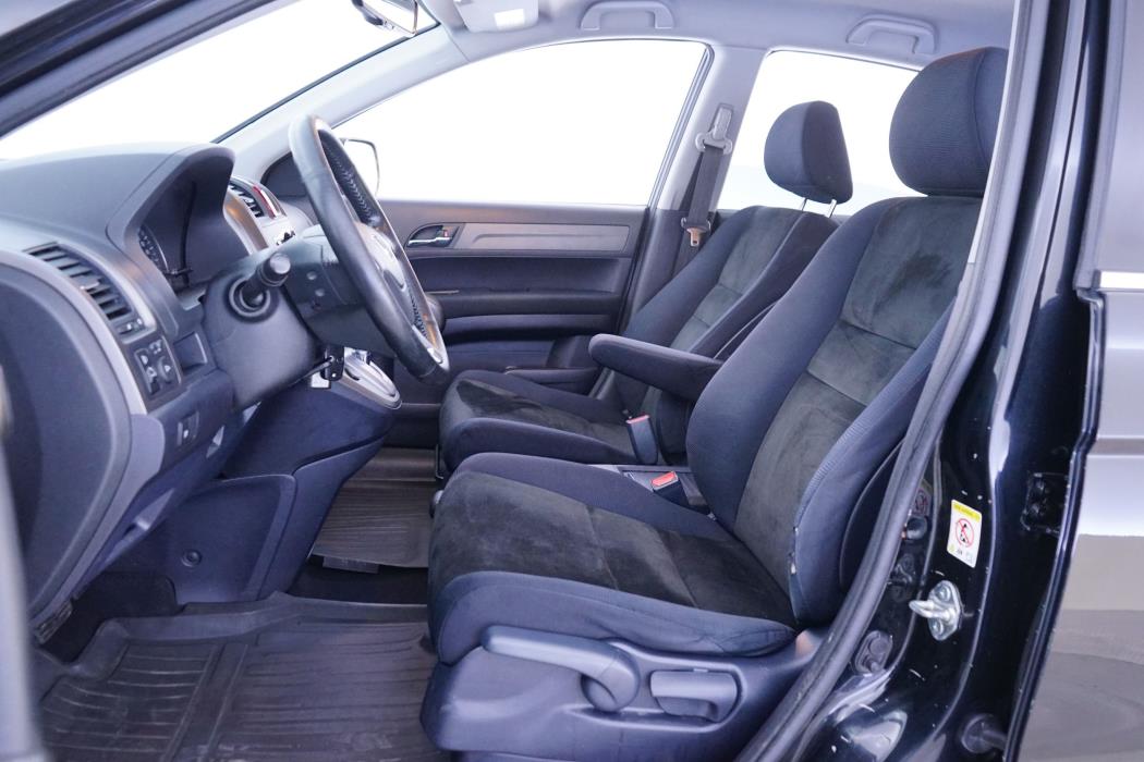 Honda CR-V 2012