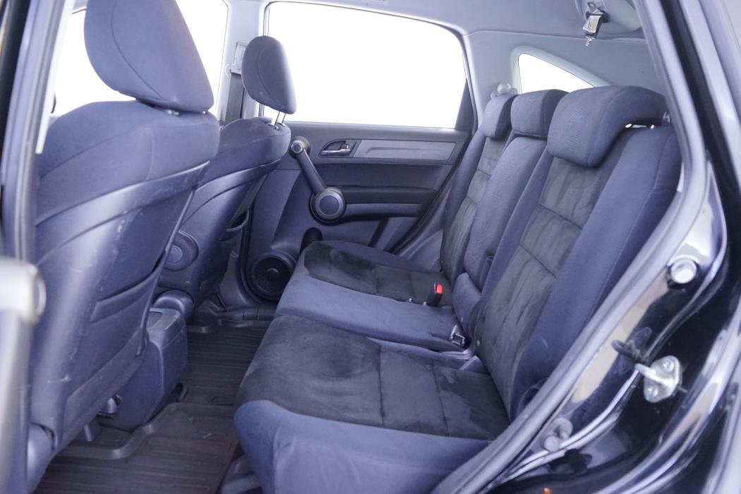 Honda CR-V 2012