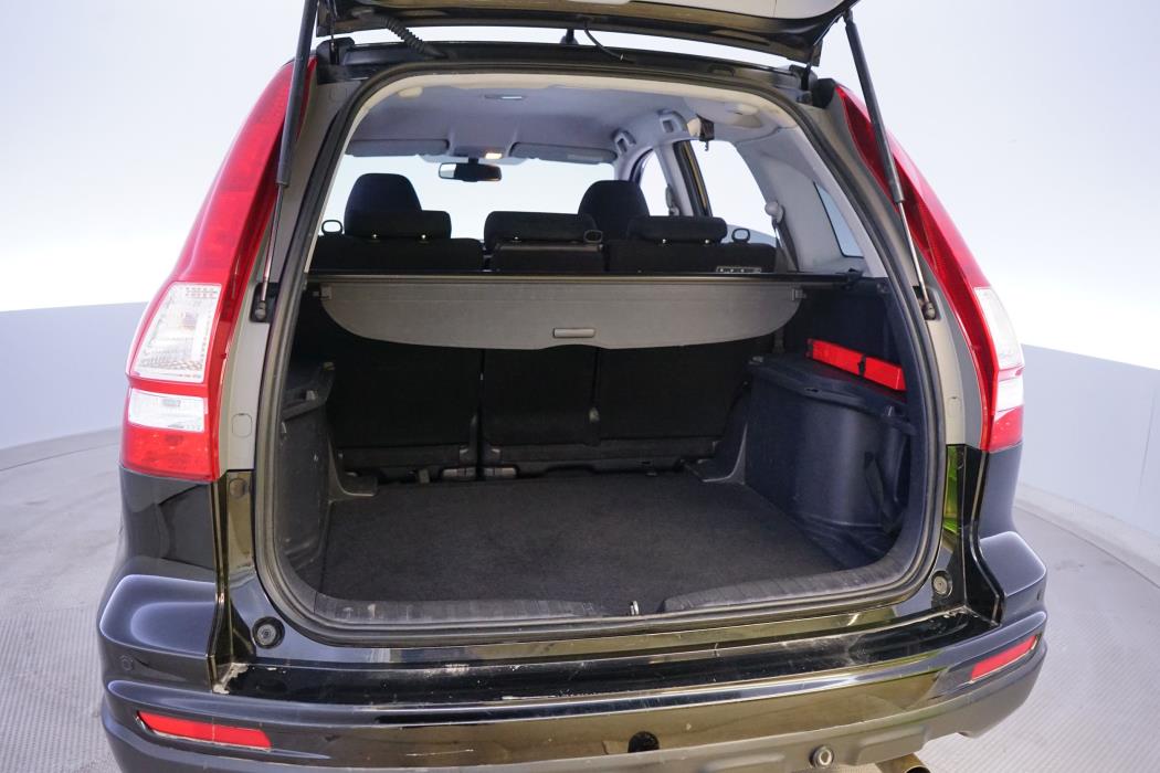 Honda CR-V 2012