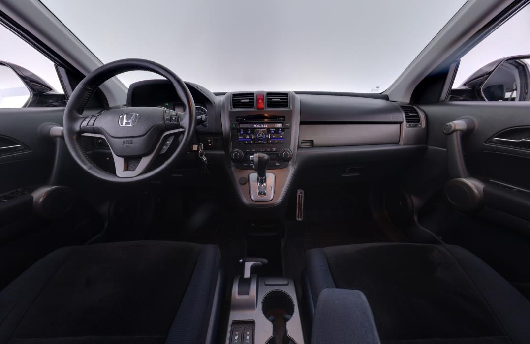 Honda CR-V 2012