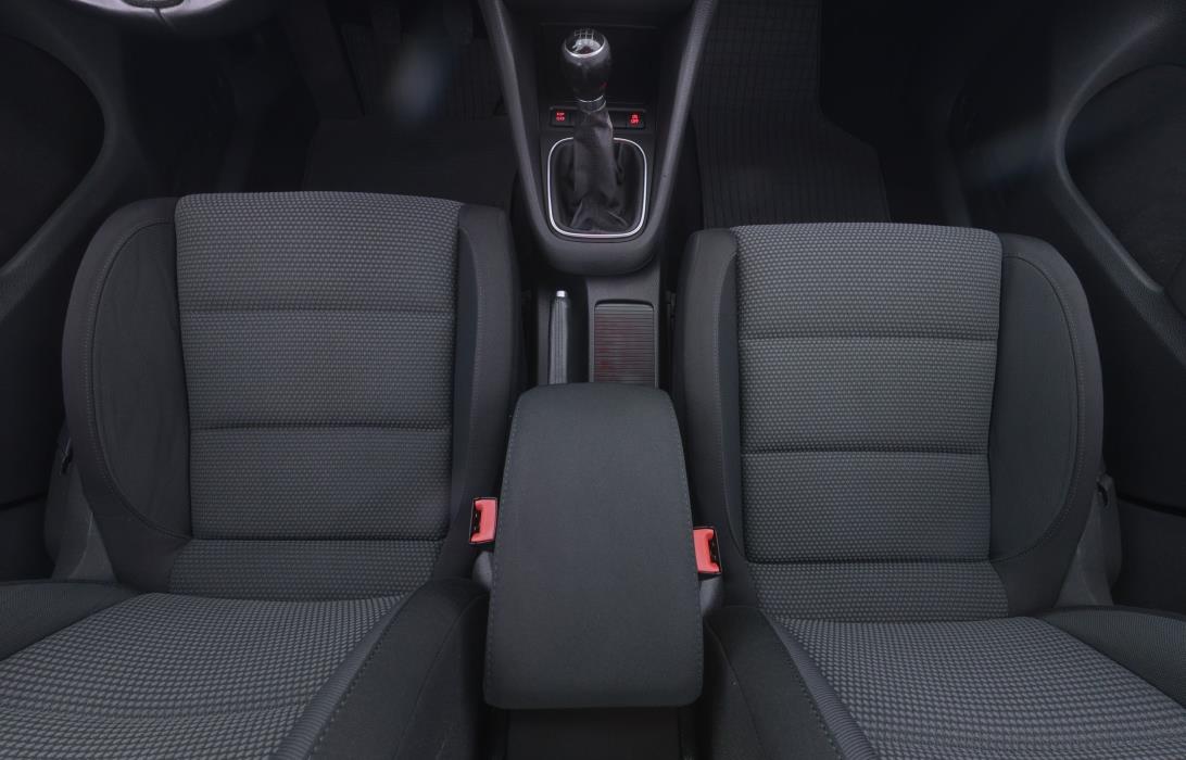 Volkswagen Golf 2010