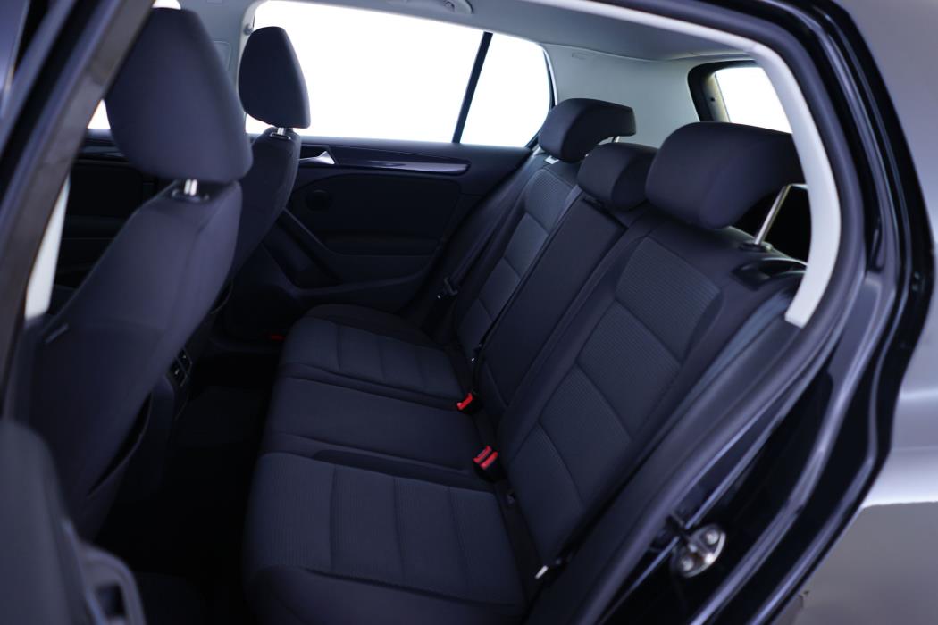 Volkswagen Golf 2010