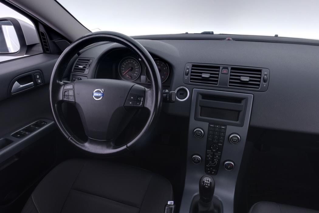Volvo S40 2010