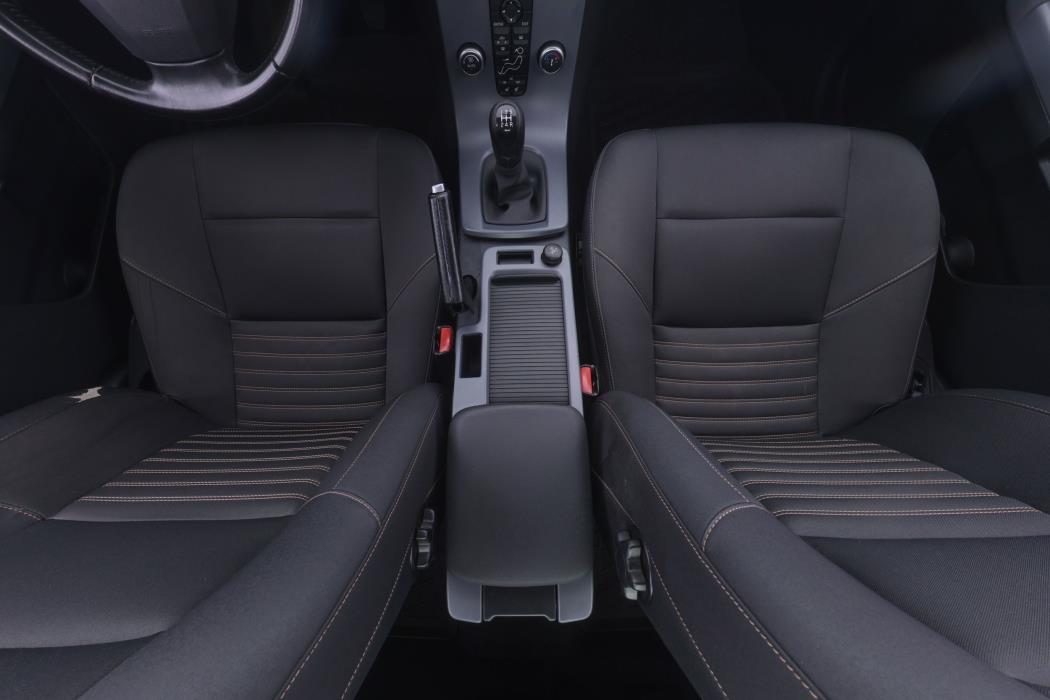 Volvo S40 2010