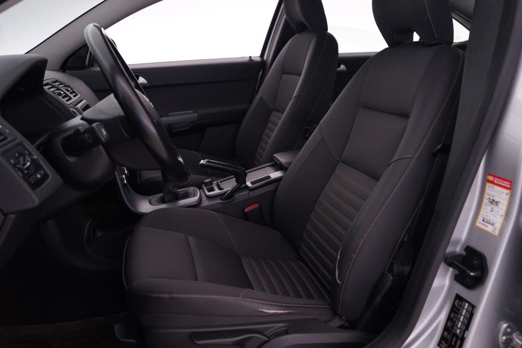 Volvo S40 2010