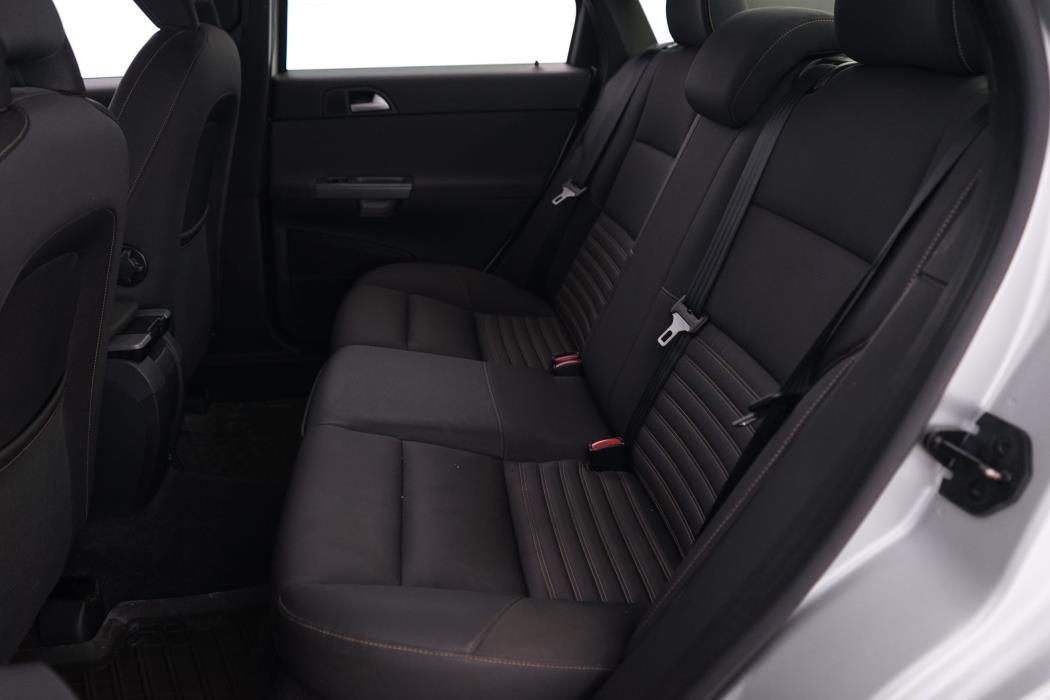 Volvo S40 2010