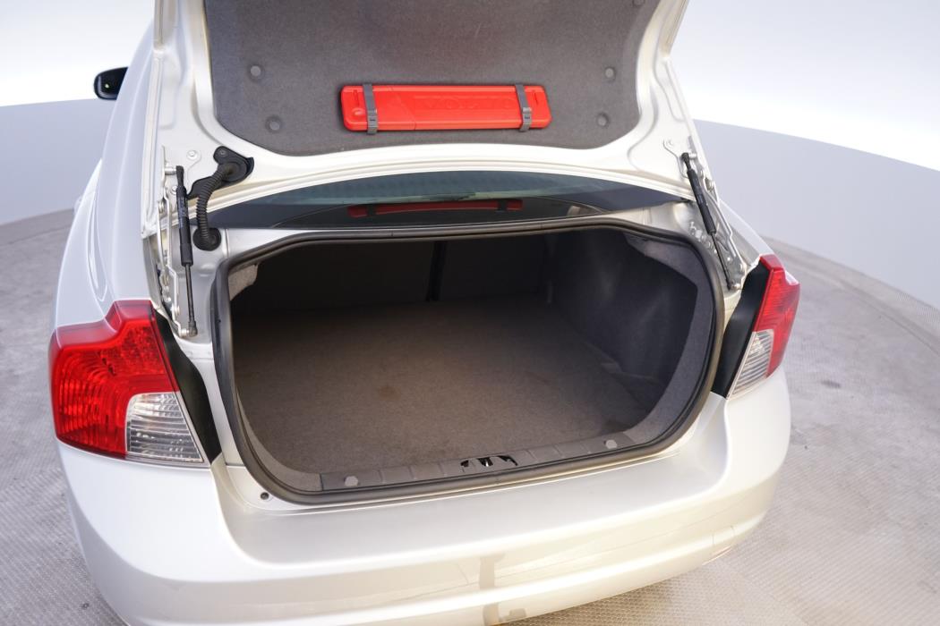 Volvo S40 2010