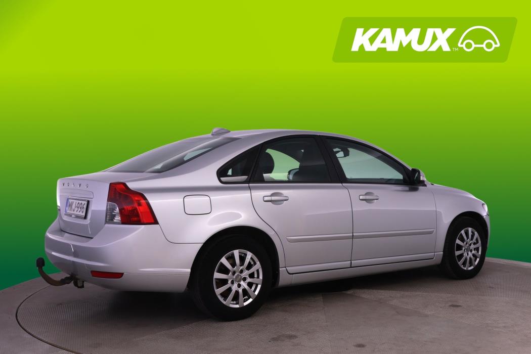 Volvo S40 2010