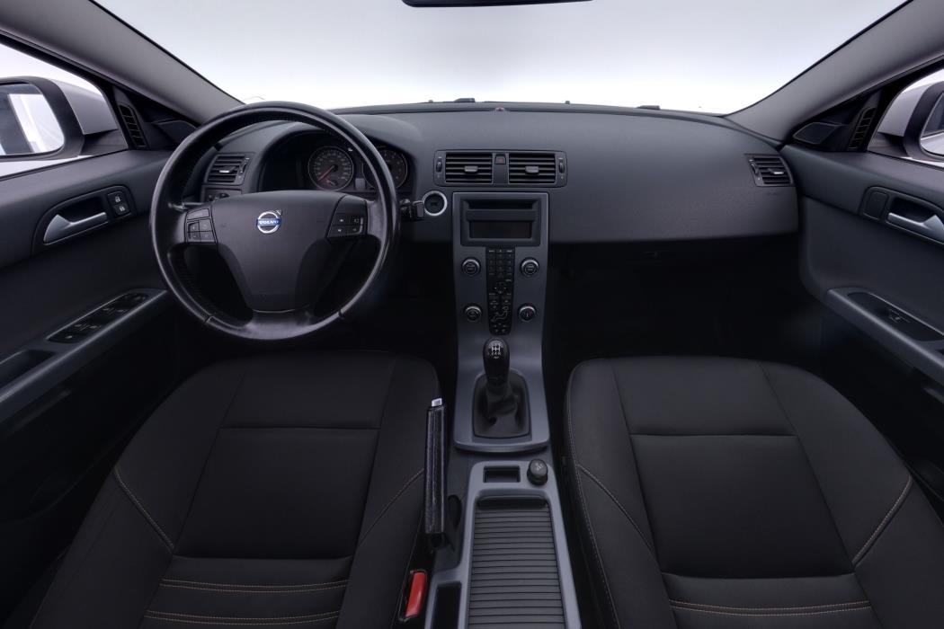 Volvo S40 2010