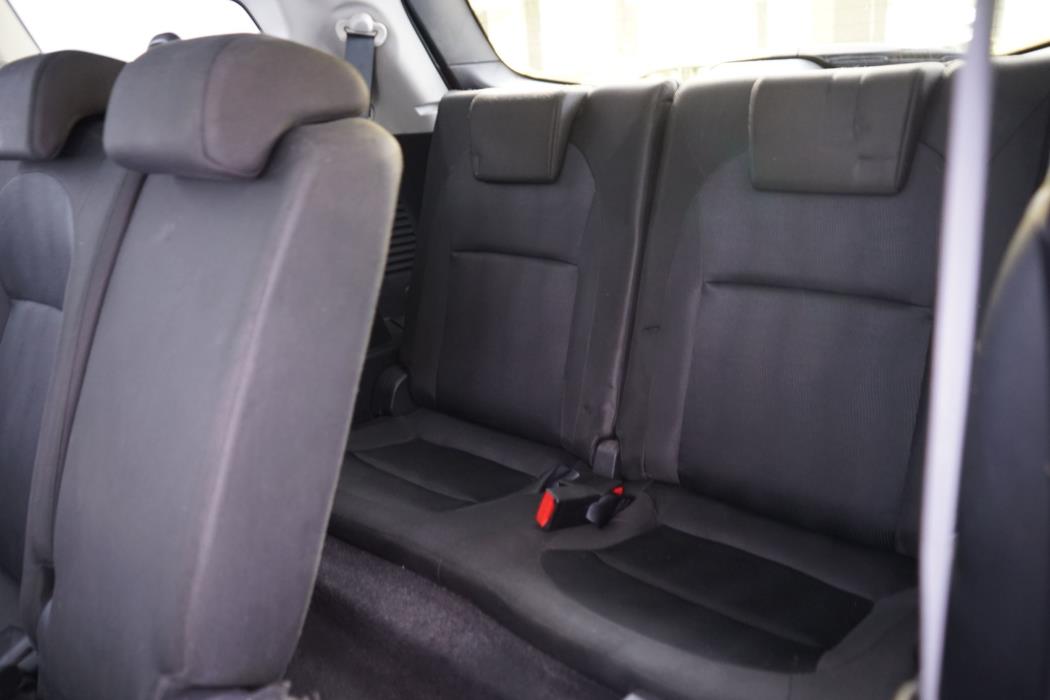 Nissan Qashqai+2 2013