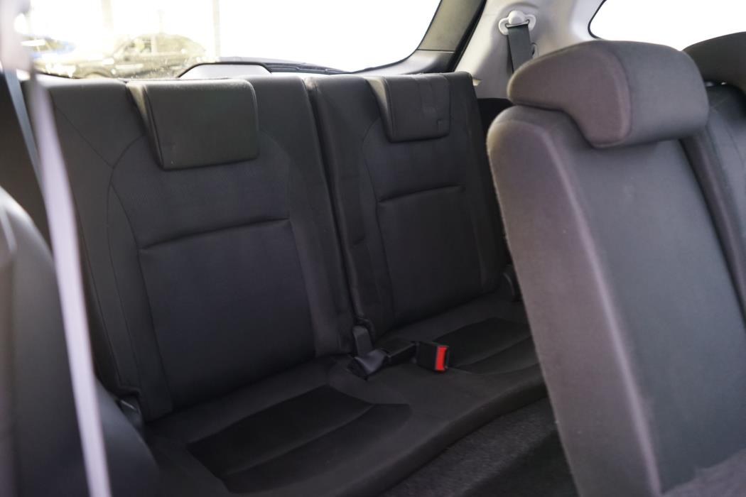 Nissan Qashqai+2 2013