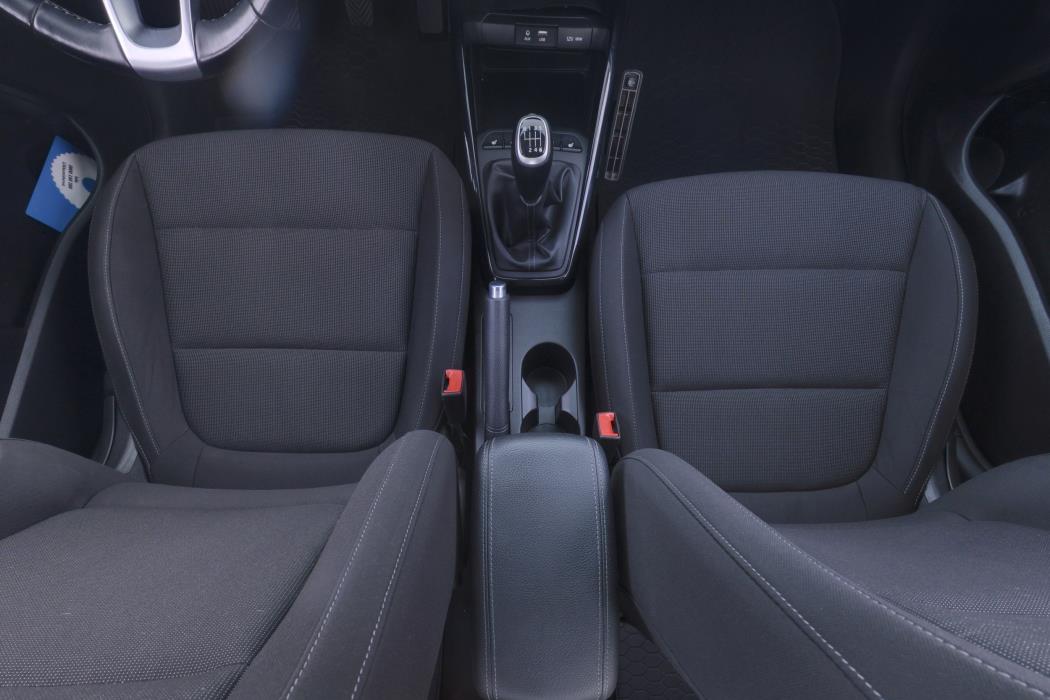 Kia Rio 2019