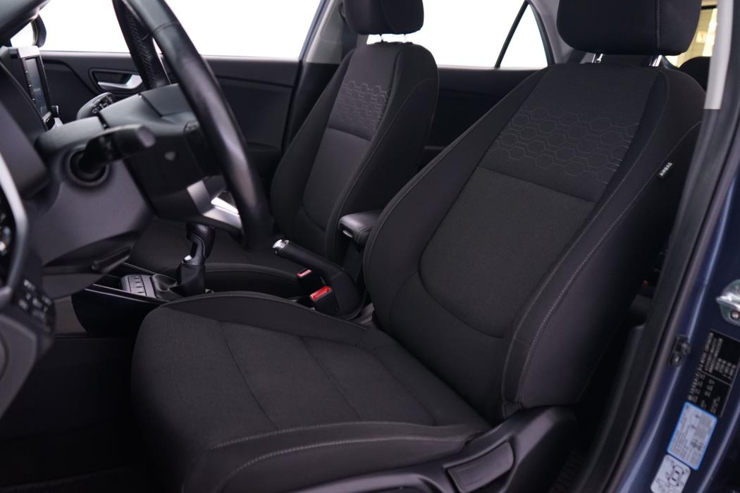 Kia Rio 2019