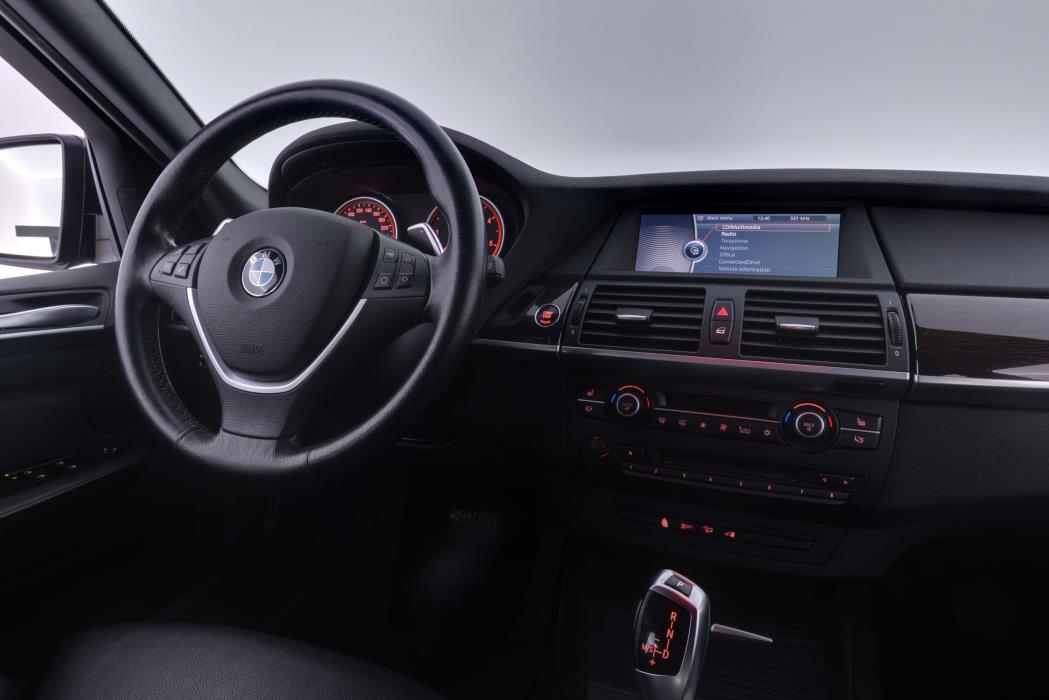 BMW X5 2012